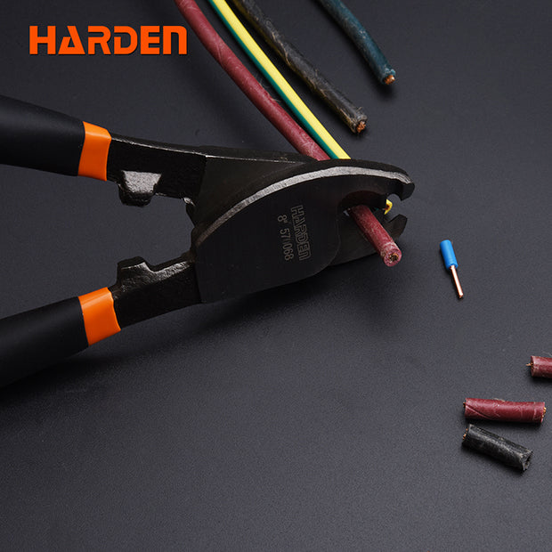 HARDEN CABLE CUTTERS