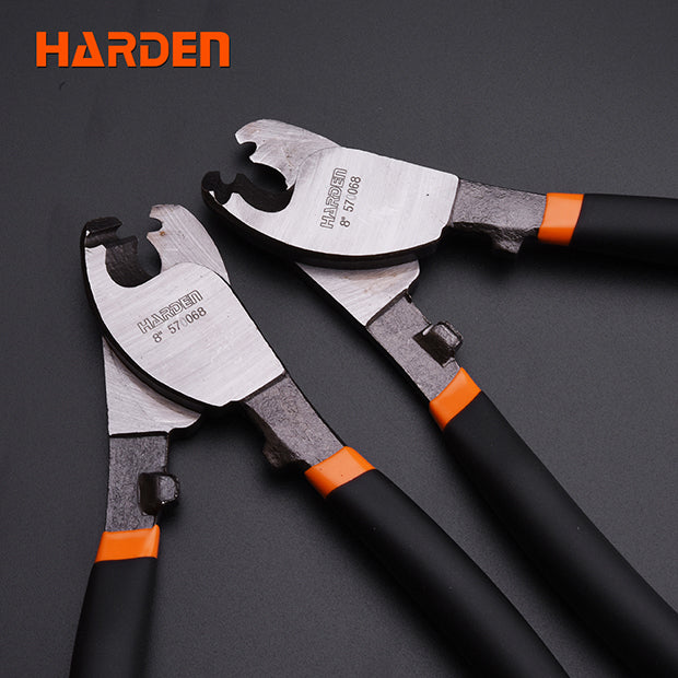 HARDEN CABLE CUTTERS