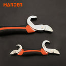 HARDEN 9-32MM MULTI-PURPOSE ADJUSTABLE WRENCH SET