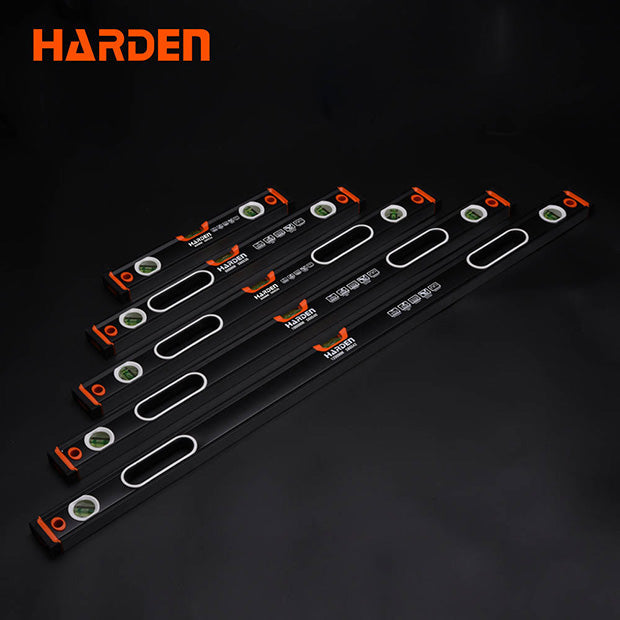 HARDEN 400MM SPIRIT LEVEL W/MAGNETIC