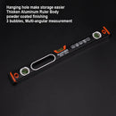 HARDEN 1200MM SPIRIT LEVEL