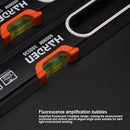 HARDEN 400MM SPIRIT LEVEL W/MAGNETIC