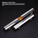 HARDEN 400MM SPIRIT LEVEL W/MAGNETIC