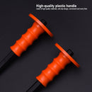 HARDEN 24X18X300MM FLAT COLD CHISEL