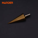 HARDEN 4-32MM STEP DRILL