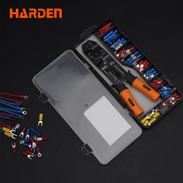 HARDEN 66PCE MULTI FUNCTIONAL WIRE