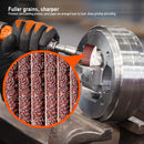 HARDEN 75x25x6.3MMx60