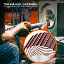 HARDEN 50x25x6.3MMx120