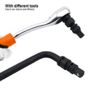 HARDEN 1/2"F*3/4"M ADAPTOR