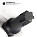 HARDEN 8PCE 1/2" TORX IMPACT SOCKET SET