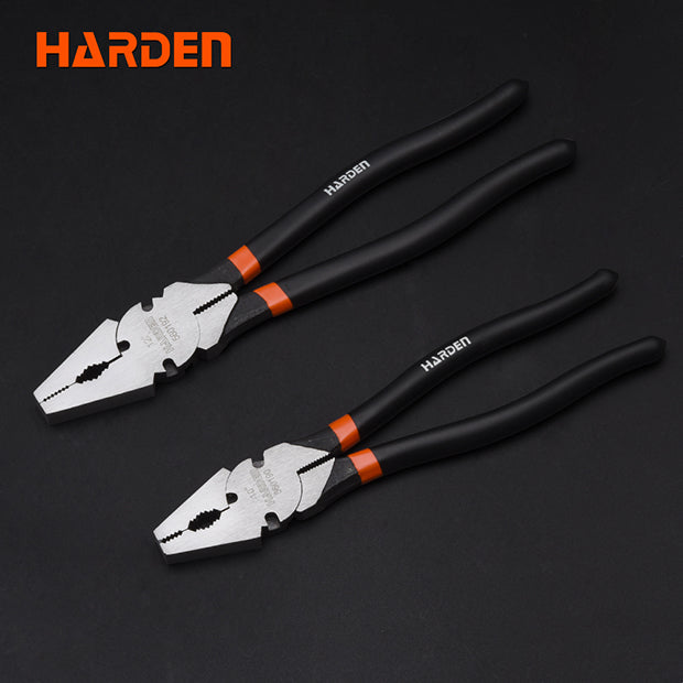 HARDEN HEAVY DUTY FENCING PLIERS 10"