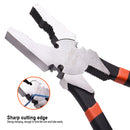 HARDEN FENCING PLIERS 10"