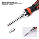 HARDEN 47PCE RATCHET SCREWDRIVER SET