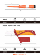 HARDEN 11PCE INSULATED TOOL SET