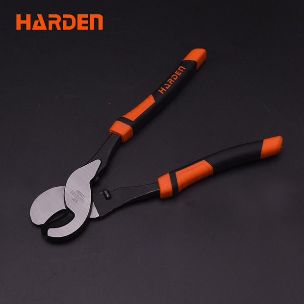 HARDEN 10" HEAVY DUTY CABLE CUTTER