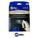 FRONT COVER LENS ELITE HELMET-PKT 5