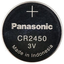 STAFFORD BATTERY  CR2450