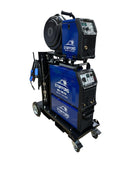 STAFFORD 250AMP SINGLE PHASE WELDER