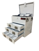 STAFFORD INDUSTRIAL TC550 SERIES 3 DR WHITE TOOL