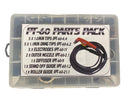 PT-60 PLASMA KIT (NO ROLLER GUIDE)