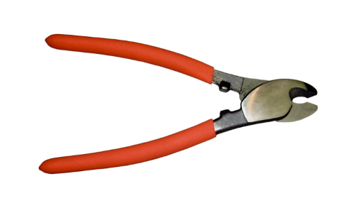 T&E BATTERY CABLE CUTTERS