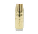 ULTRAMAX BERNARD NOZZLE 300AMP BRASS TAPERED