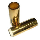 BERNARD NOZZLE 400AMP BRASS 2PK