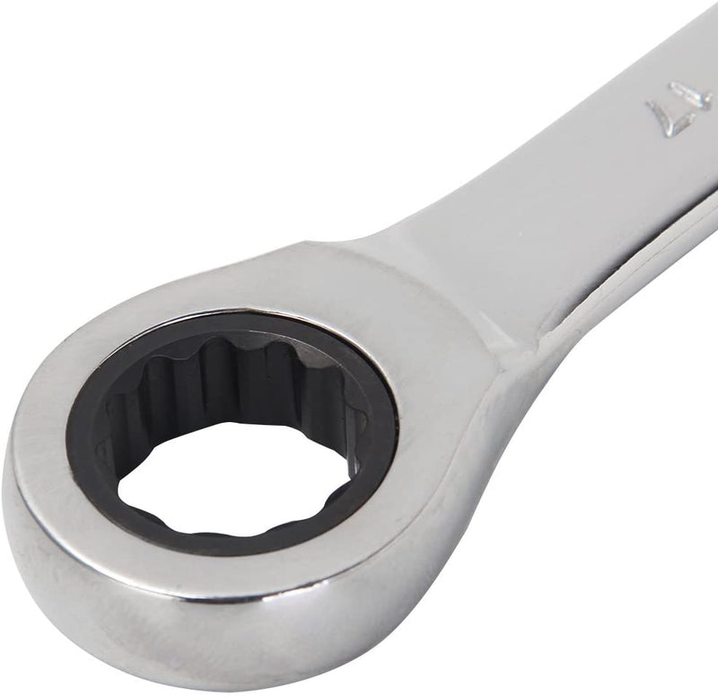 ULTRAWRENCH 5/8"DR RATCHET COMBINATION SPANNER