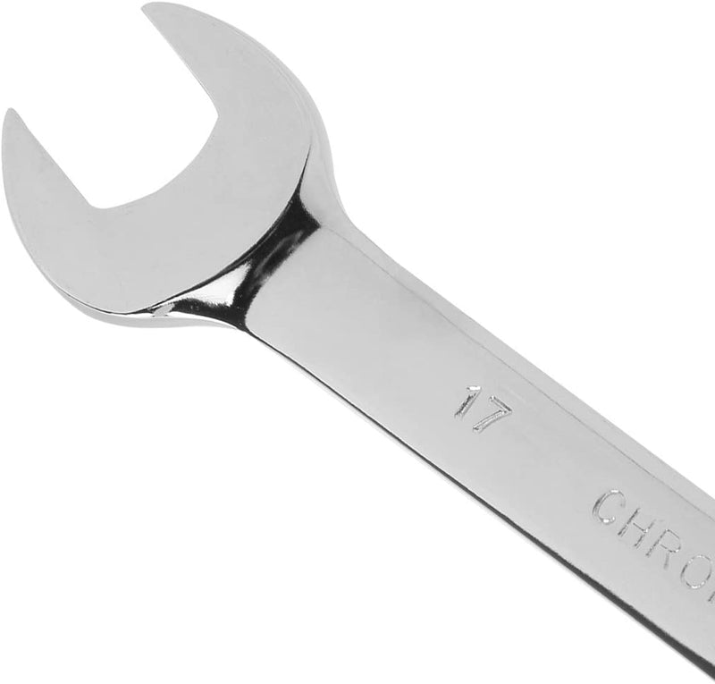ULTRAWRENCH 17MM COMBINATION GEARED SPANNER