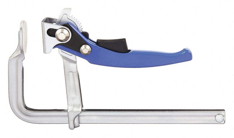 STAFFORD F CLAMP 120 X 300