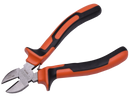 HARDEN 8" DIAGONAL SIDE CUTTER PLIERS