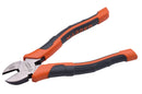 HARDEN 8" DIAGONAL SIDE CUTTER PLIERS