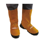 ULTRAMAX GOLDEN BROWN SPATS