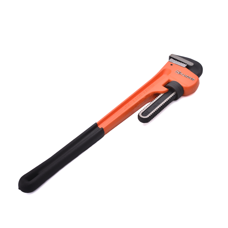 HARDEN PIPE WRENCH 14" 350MM