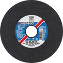 CUT-OFF WHEEL EHT 125-1,0 SG STEELOX