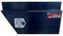 STAFFORD INDUSTRIAL 660MM UNDER UTE BOX BLACK LEFT