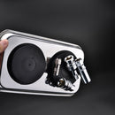 HARDEN 225x138MM MAGNETIC TRAY