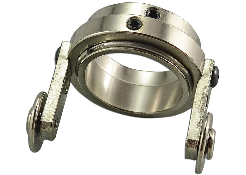 CB50 PLASMA GUIDE WHEELS