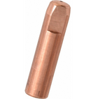 ULTRAMAX BERNARD CONTACT TIP SHORT 0.9MM