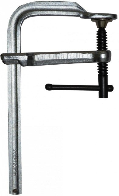 STAFFORD F CLAMP 80 X 120