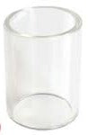 ULTRAMAX SHORT PYREX CLEAR CUP  F=32.0MM  L=32.5M