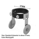 BLACK WOLF P-80FT SITE WHEELS