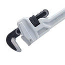 FINDER ALUMIN 600MM PIPE WRENCH GREY