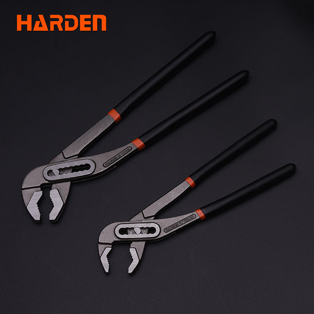 HARDEN 12" GROOVE JOINT PLIERS