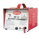 COMPAK CHARGER 12