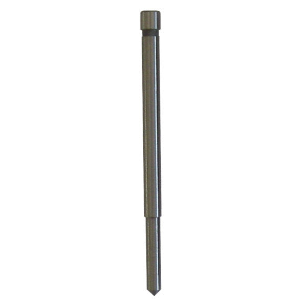 ITM HOLEMAKER PILOT PIN, 6.34MM x 77MM, TO SUIT 25MM DEPTH OF CUT CUTTERS