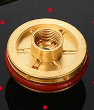 COLLET BODY  (ALL SIZES OF TUNGSTEN) FOR 32MM CHAMPAGNE NOZZLES