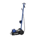 22000KG AIR HYDRUALIC TRUCK JACK
