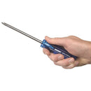 SCREWDRIVER SET ACETATE 14PC