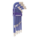 JUMBO KEY WRENCH SET 13PCE MET